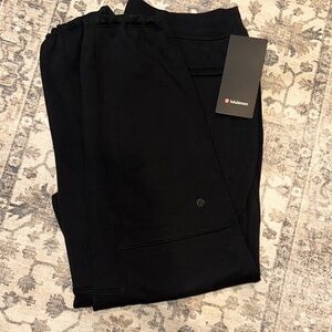 lululemon athletica Men's Black Pants
